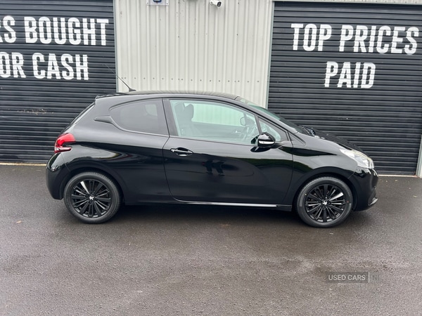 Used Peugeot 208 2017 for sale - 75052290: Photo 2