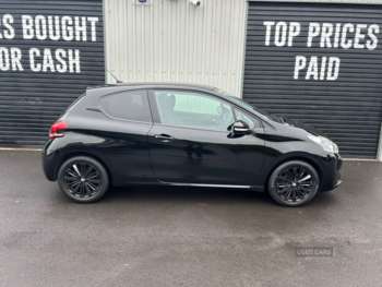 Used Peugeot 208 2017 for sale - 75052290: Photo