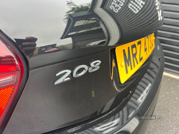 Used Peugeot 208 2017 for sale - 75052290: Photo 7