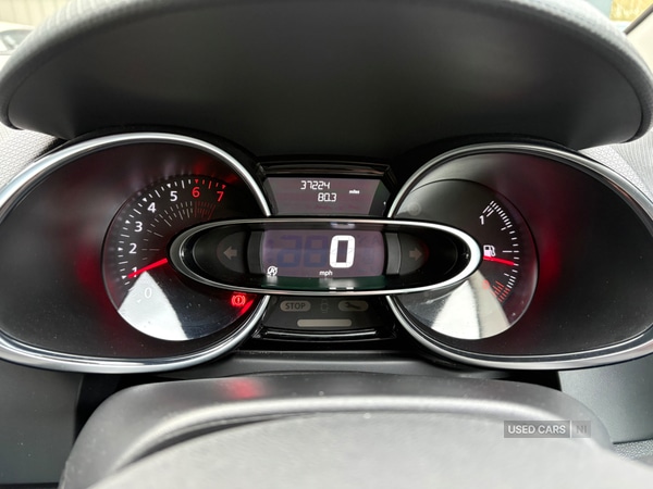 Used Renault Clio 2018 for sale - 77971119: Photo 10