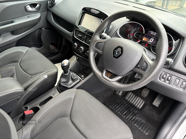 Used Renault Clio 2018 for sale - 77971119: Photo 11