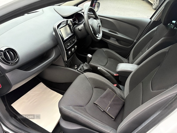 Used Renault Clio 2018 for sale - 77971119: Photo 12