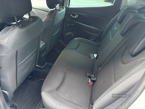 Used Renault Clio 2018 for sale - 77971119: Photo 13