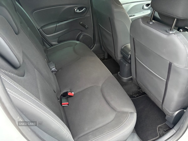 Used Renault Clio 2018 for sale - 77971119: Photo 14