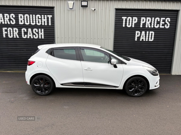 Used Renault Clio 2018 for sale - 77971119: Photo 2