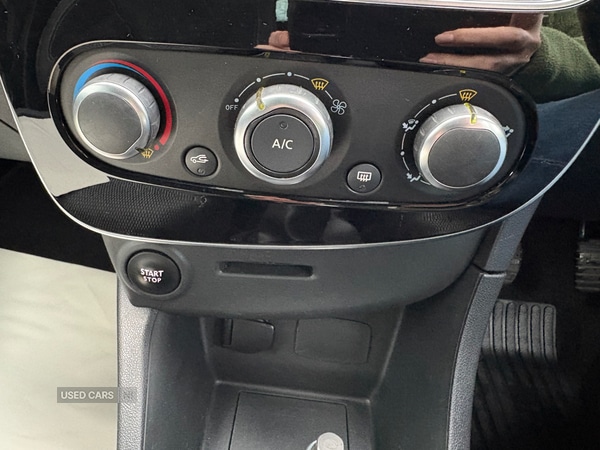 Used Renault Clio 2018 for sale - 77971119: Photo 21