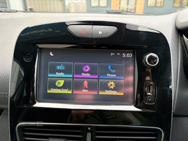 Used Renault Clio 2018 for sale - 77971119: Photo 22