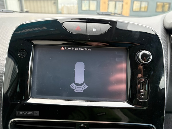 Used Renault Clio 2018 for sale - 77971119: Photo 23