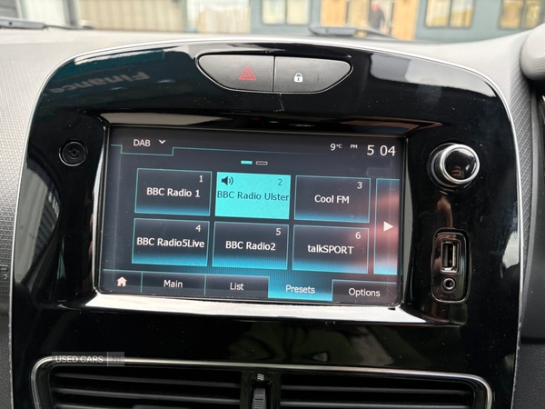 Used Renault Clio 2018 for sale - 77971119: Photo 24