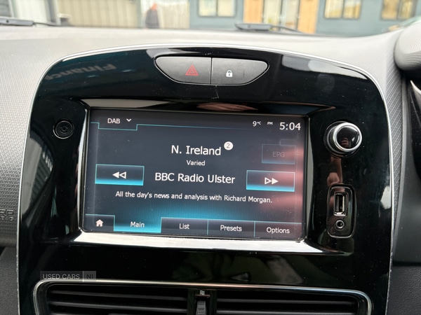 Used Renault Clio 2018 for sale - 77971119: Photo 25