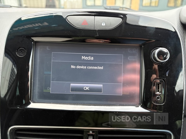 Used Renault Clio 2018 for sale - 77971119: Photo 26