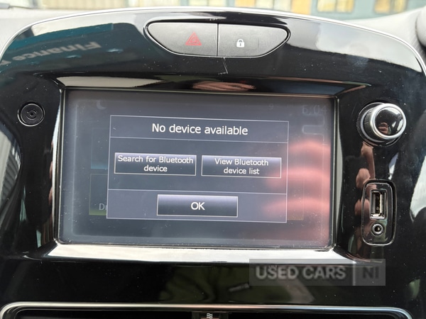 Used Renault Clio 2018 for sale - 77971119: Photo 27