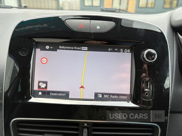 Used Renault Clio 2018 for sale - 77971119: Photo 28