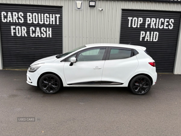 Used Renault Clio 2018 for sale - 77971119: Photo 5