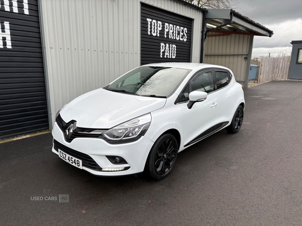 Used Renault Clio 2018 for sale - 77971119: Photo 6