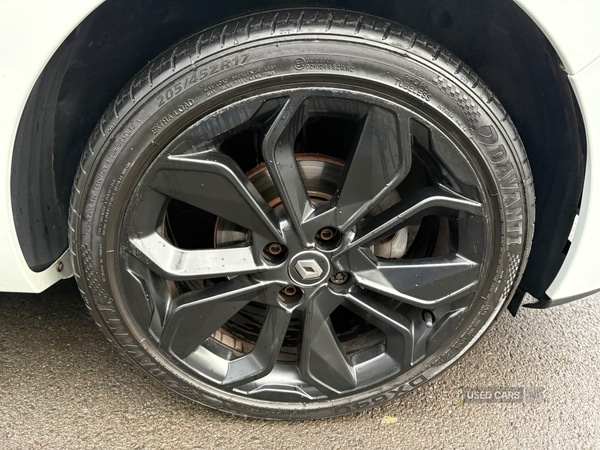 Used Renault Clio 2018 for sale - 77971119: Photo 9