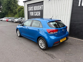 Used Kia Rio 2022 for sale - 79159505: Photo