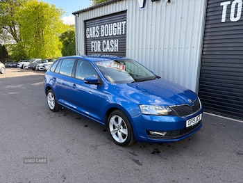 Used Skoda Rapid 2019 for sale - 78587244: Photo