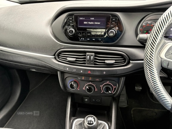 Used Fiat Tipo 2019 for sale - 78087479: Photo 10