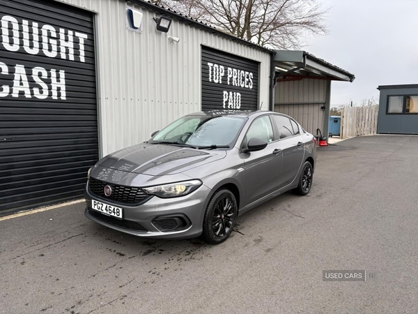 Used Fiat Tipo 2019 for sale - 78087479: Photo 12
