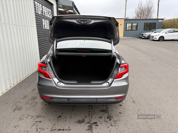 Used Fiat Tipo 2019 for sale - 78087479: Photo 13