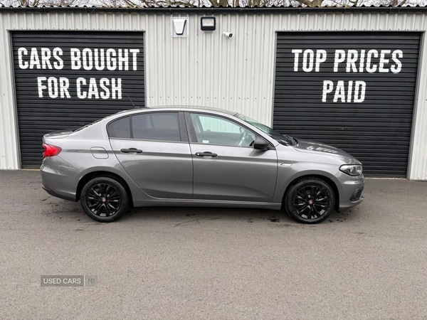 Used Fiat Tipo 2019 for sale - 78087479: Photo 2