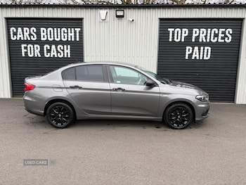 Used Fiat Tipo 2019 for sale - 78087479: Photo