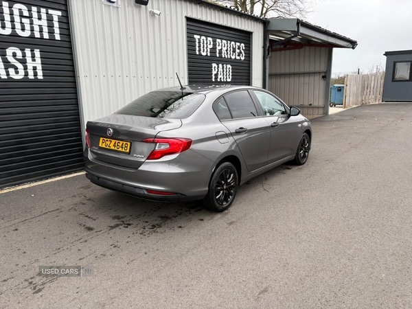 Used Fiat Tipo 2019 for sale - 78087479: Photo 3