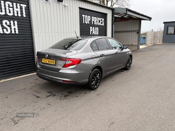 Used Fiat Tipo 2019 for sale - 78087479: Photo