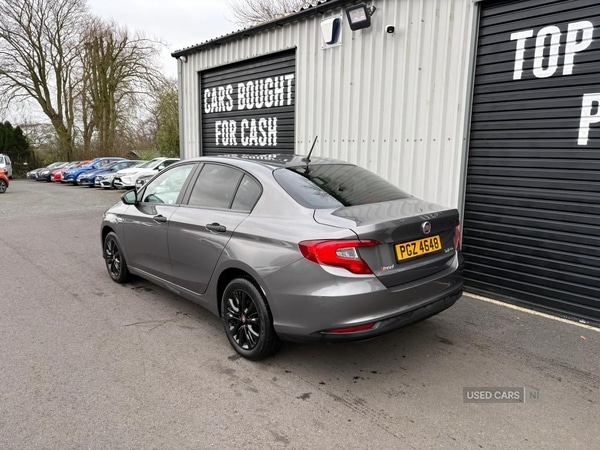 Used Fiat Tipo 2019 for sale - 78087479: Photo 4