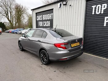 Used Fiat Tipo 2019 for sale - 78087479: Photo