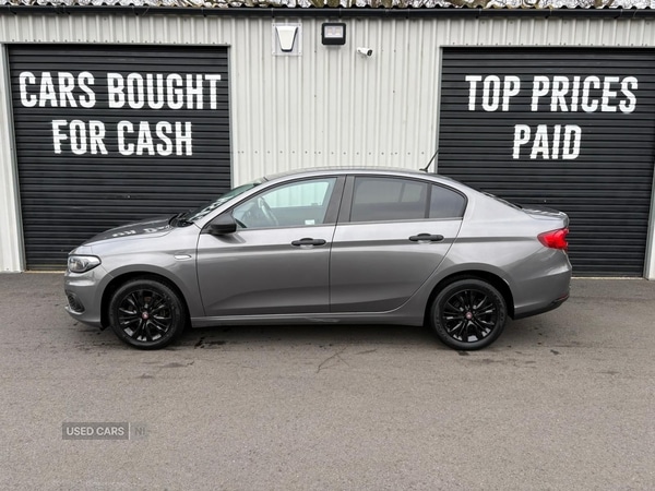 Used Fiat Tipo 2019 for sale - 78087479: Photo 5