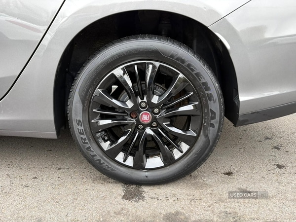 Used Fiat Tipo 2019 for sale - 78087479: Photo 6