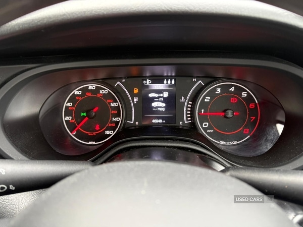 Used Fiat Tipo 2019 for sale - 78087479: Photo 7