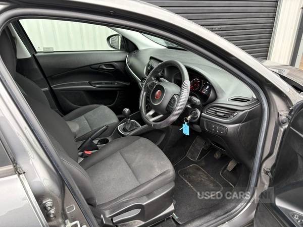 Used Fiat Tipo 2019 for sale - 78087479: Photo 8