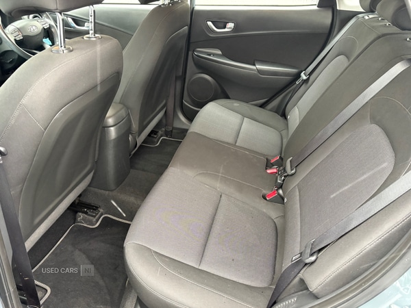 Used Hyundai KONA 2022 for sale - 77469515: Photo 10