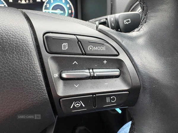 Used Hyundai KONA 2022 for sale - 77469515: Photo 18