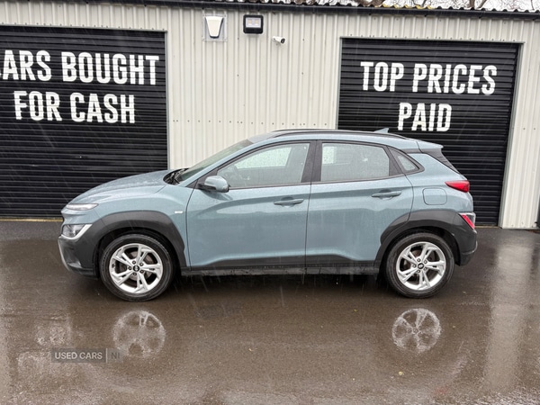 Used Hyundai KONA 2022 for sale - 77469515: Photo 2