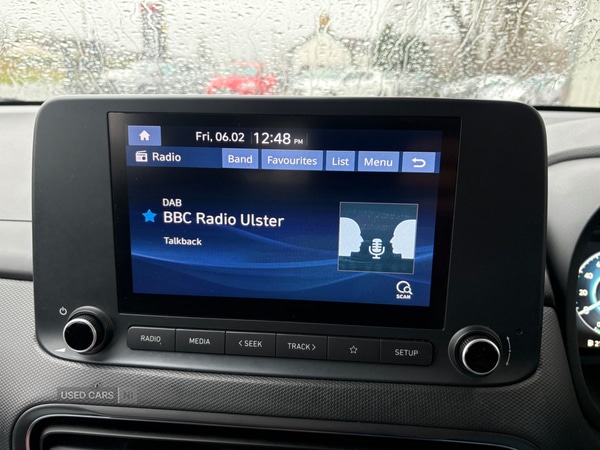 Used Hyundai KONA 2022 for sale - 77469515: Photo 20