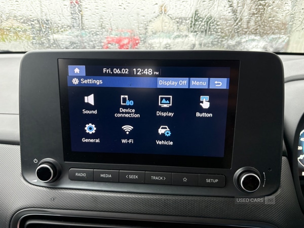 Used Hyundai KONA 2022 for sale - 77469515: Photo 24