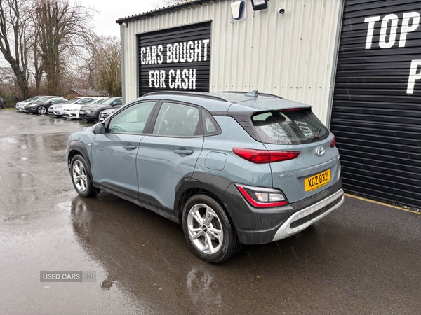 Used Hyundai KONA 2022 for sale - 77469515: Photo 3