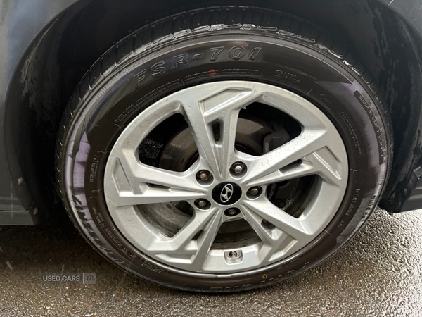 Used Hyundai KONA 2022 for sale - 77469515: Photo 6