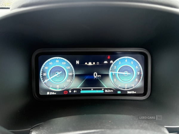 Used Hyundai KONA 2022 for sale - 77469515: Photo 7