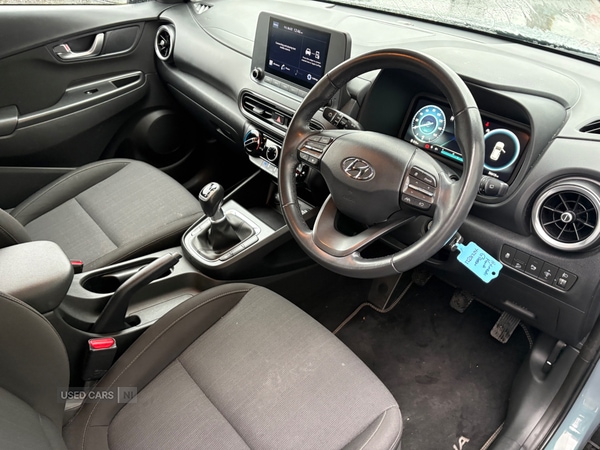 Used Hyundai KONA 2022 for sale - 77469515: Photo 8