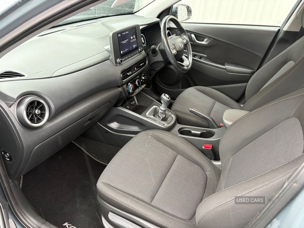 Used Hyundai KONA 2022 for sale - 77469515: Photo 9