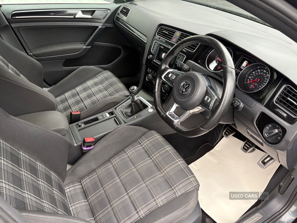 Used Volkswagen Golf 2015 for sale - 76586332: Photo 10