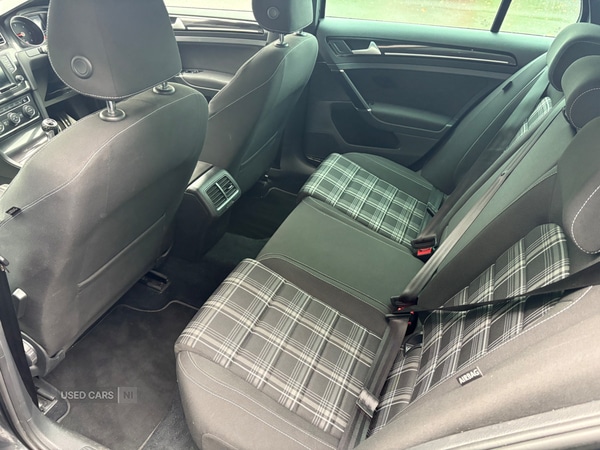 Used Volkswagen Golf 2015 for sale - 76586332: Photo 13