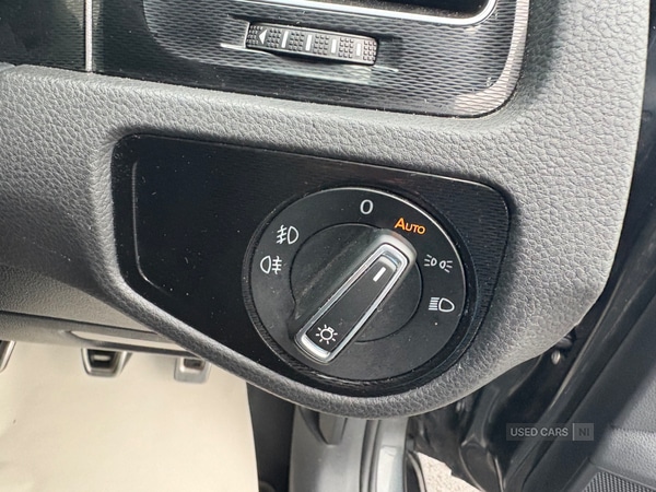 Used Volkswagen Golf 2015 for sale - 76586332: Photo 14