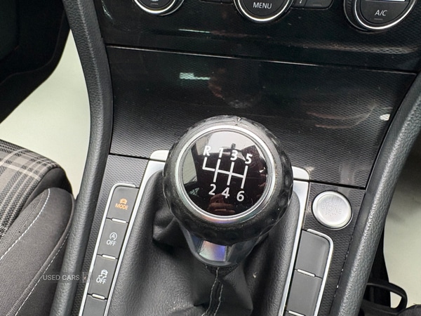 Used Volkswagen Golf 2015 for sale - 76586332: Photo 16