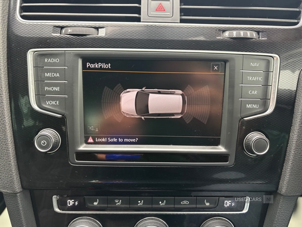 Used Volkswagen Golf 2015 for sale - 76586332: Photo 17